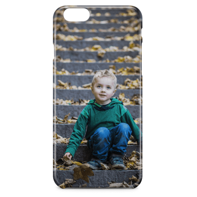 iPhone 6 Plus Photo Case - Snap On